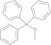 Methyl Triphenylmethyl Ether