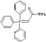 Methyl(triphenylphosphoranylidene)acetate