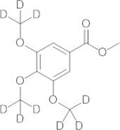 Methyl 3,4,5-Trimethoxy-d9-benzoate