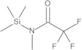 N-Methyl-N-(trimethylsilyl)trifluoroacetamide