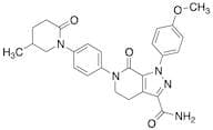 5''''-Methyl-apixaban