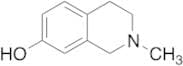 2-Methyl-1,2,3,4-tetrahydroisoquinolin-7-ol