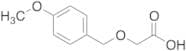 2-((4-Methoxybenzyl)oxy)acetic Acid