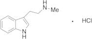N-Methyltryptamine Hydrochloride