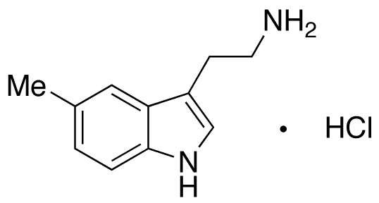 5-Methyltryptamine Hydrochloride