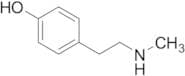 N-Methyl-p-tyramine