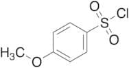 4-Methoxybenzenesulfonyl Chloride