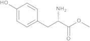 Methyl L-Tyrosinate