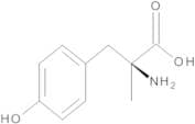 α-Methyl-L-tyrosine