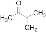 3-Methyl-3-buten-2-one (Stabilized in HQ) (~90%)