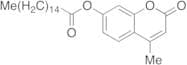 4-Methylumbelliferyl Palmitate