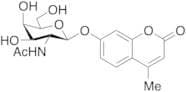 4-Methylumbelliferyl 2-Acetamido-2-deoxy-β-D-galactopyranoside