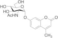 4-Methylumbelliferyl 2-Acetamido-2-deoxy-α-D-glucopyranoside