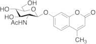 4-Methylumbelliferyl 2-Acetamido-2-deoxy-β-D-glucopyranoside