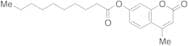 4-Methylumbelliferyl Decanoate
