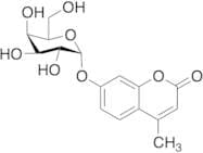 4-Methylumbelliferyl α-D-Galactopyranoside