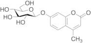 4-Methylumbelliferyl β-D-Glucoside