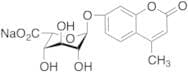 4-Methylumbelliferyl a-L-Idopyranosiduronic Acid, Sodium