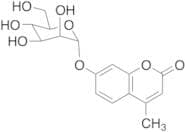 4-Methylumbelliferyl a-D-Mannopyranoside