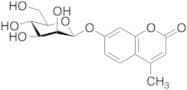 4-Methylumbelliferyl β-D-Mannopyranoside