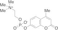 4-Methylumbelliferyl Phosphocholine