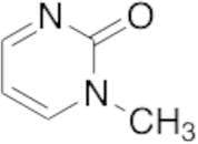 1-Methyl-1,2-dihydropyrimidin-2-one