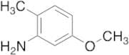 5-Methoxy-2-methylaniline