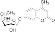 4-Methylumbelliferyl β-D-Fucoside