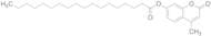4-Methylumbelliferyl Stearate