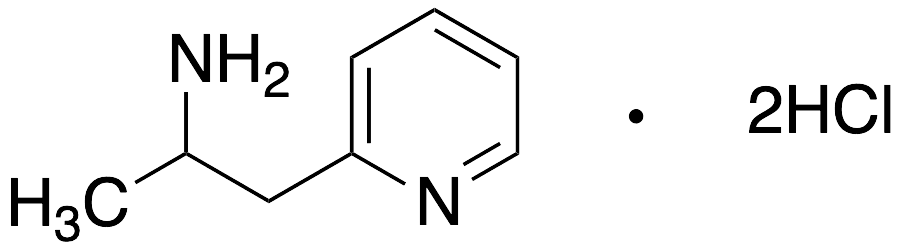 1-Methyl-2-pyridin-2-yl-ethylamine Dihydrochloride