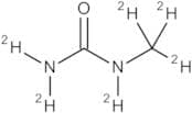 N-Methylurea-d6