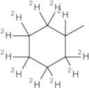 Methylcyclohexane-d11 (ring-d11)