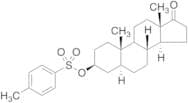 3β-(4-Methylphenylsulfonyloxy)-5α-androstan-17-one
