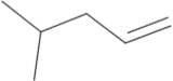 4-Methyl-1-pentene