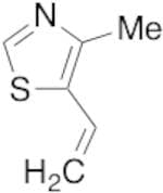 4-Methyl-5-vinylthiazole