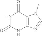 7-Methyl Xanthine