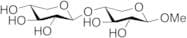Methyl β-Xylobioside