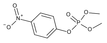 Methylparaoxon