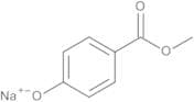 Methylparaben Sodium Salt