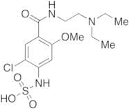 Metoclopramide N4-Sulfonate