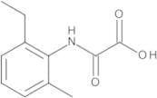 S-Metolachlor Metabolite CGA 50720