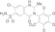 Metolazone-d7
