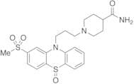 Metopimazine Sulfoxide