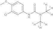 Metoxuron-d6 (N,N-dimethyl-d6)