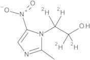 Metronidazole-d4