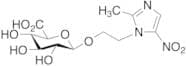 Metronidazole β-D-Glucuronide