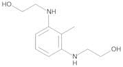 2,2'-((2-Methyl-1,3-phenylene)bis(azanediyl))diethanol