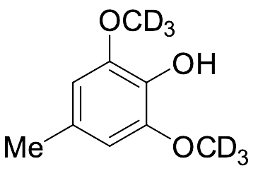 Methylsyringol-D6