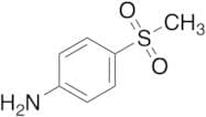4-(Methylsulfonyl)aniline
