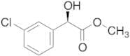 Methyl (R)-3-Chloromandelate